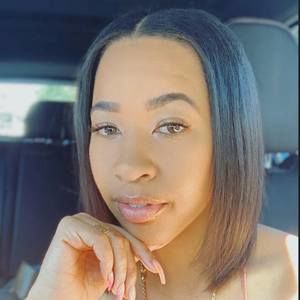 Meet your Posher, Ashlee